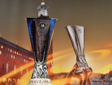 Live Οι ημιτελικοί του Europa League